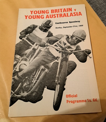 Young britain - britain, v
