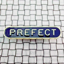 Vintage Perfect Prefect Bar
