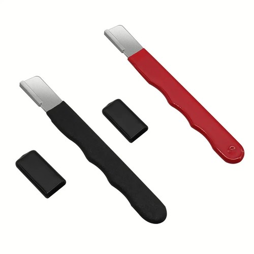 2pcs garden tool - tool, sharpener