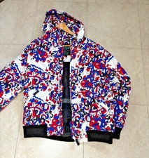 NIKITA Womens size L full zip