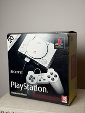 Brand New Sony PlayStation