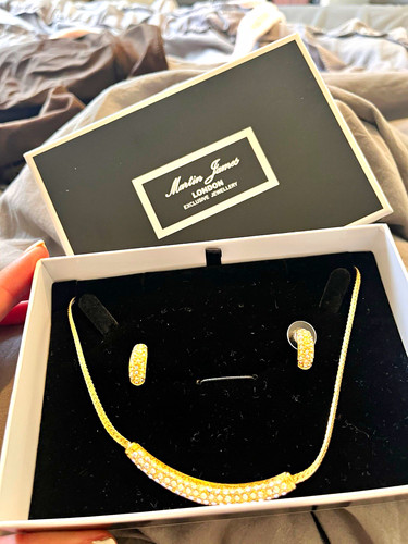 Martin james yellow - martin,