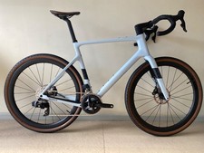 Scott Addict Gravel 20 XL58