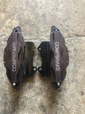 compbrake 4 pot calipers
