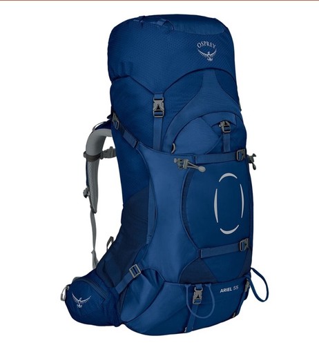 Osprey aether men 55l - aether, men’s