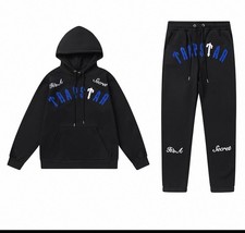 Trapstar chenille decoded - decoded, 2.0
