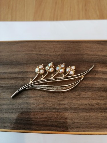 Vintage musical jewellery box - vintage,