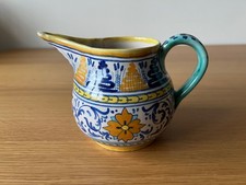 Vintage deruta italian - vintage,