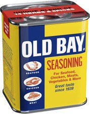 Old Bay Seasoning for Seafood, Chicken, Meats Vegetables & more |75g  Best Price