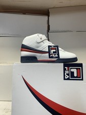 FILA F 13 Men's New Medium