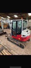 Takeuchi Tb260