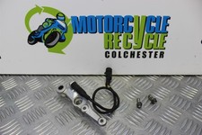 Ducati 749 S Switch Rear Brake with Mount 2003 to 2006 749S B030