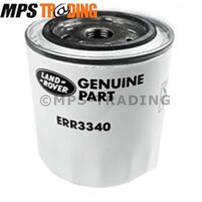 Oil Filter 2.5 200TDI 300TDI