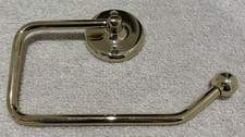 Samuel Heath Curzon Toilet