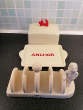 Lovely Vintage Lurpak Toast