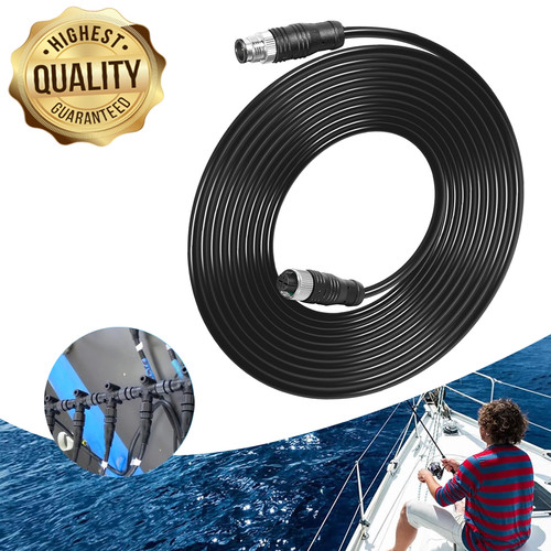 Nmea 2000 foot drop - 2000, (n2k)