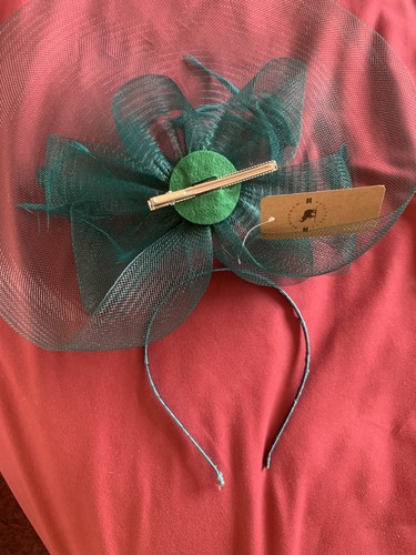 Women hat mesh - women's,