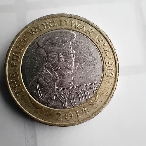 2014 the first world war - the,