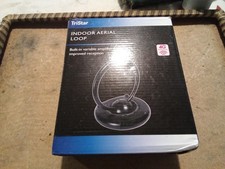 TRISTAR Amplified Indoor Aerial Loop