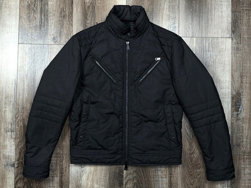 Ralph lauren black label - label, moto