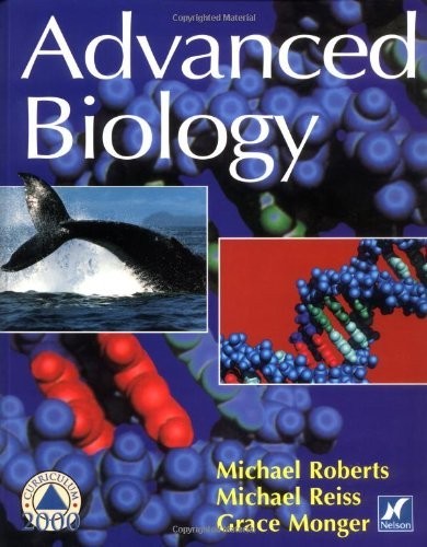 Advanced biology michael - advanced,