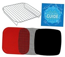 Air Fryer Rack Accessories