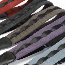 Padded Guitar Strap Adjustable