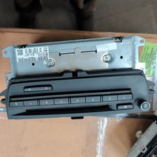 Bmw series head - series, unit