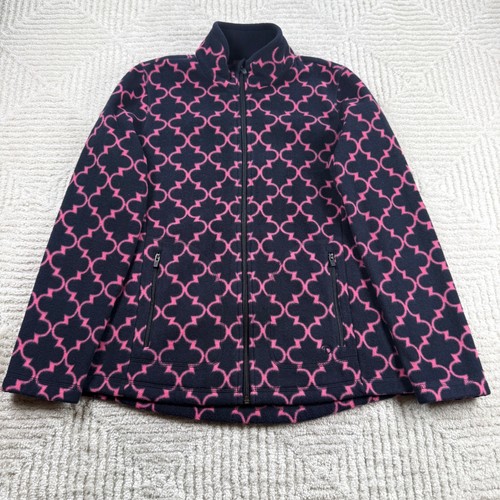 Talbots fleece jacket women - talbots,
