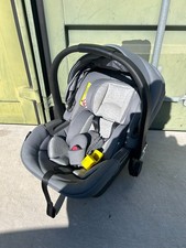 Silver Cross Dream i-Size