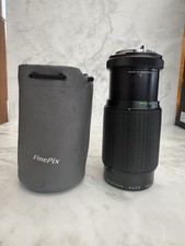 Lens MAKINON MC ZOOM  80-200mm