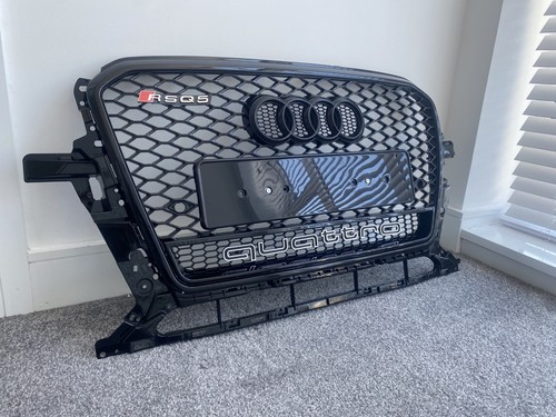 For audi sq5 - audi, q5