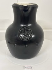 Vintage Take Courage Jug. Pub