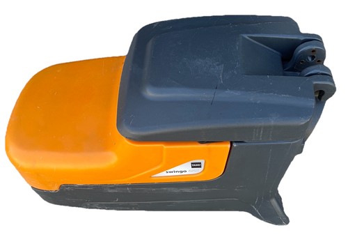 Taski swingo 455b - taski, complete
