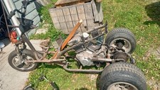 Tricycle Project 