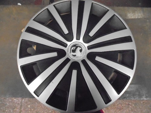 Vauxhall combo spinel wheel - combo,