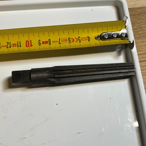Intal morse taper no2 - intal,