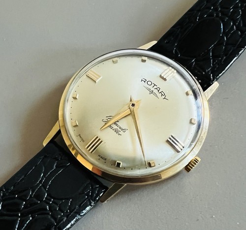 Solid gold vintage - solid,