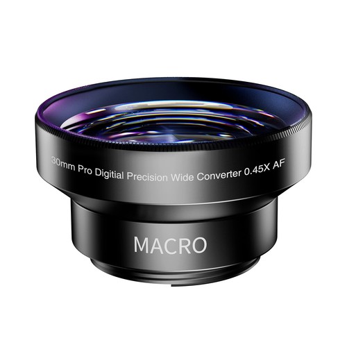 Digital microscope wide angle - microscope,
