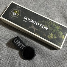 SUUNTO RUN