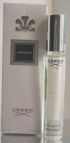 Creed aventus edp 10ml - creed,