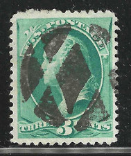 Fancy Cancel MA-70 Masonic