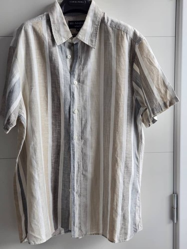 Autograph striped neutral - autograph,