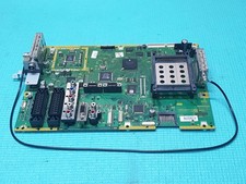 Main board panasonic - main,