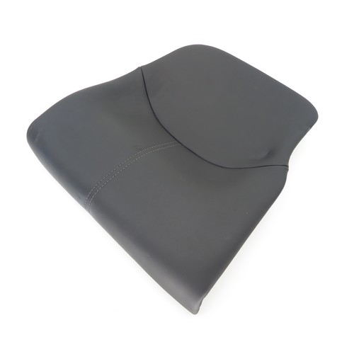 Seat emergency cushion - emergency,