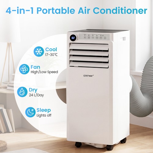 Cooling unit fan - 1, w/fan