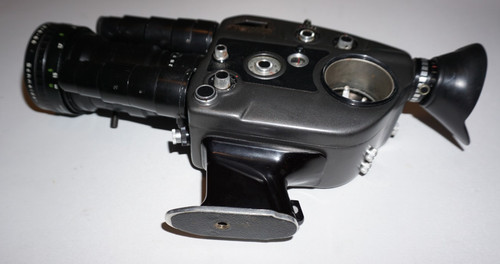 Super camera beaulieu - 8,