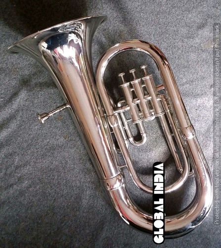 Euphonium valve horn - ,
