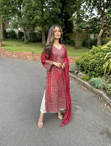 Asim jofa authentic - -,