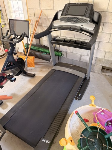 Nordictrack commercial 2450 - nordictrack,